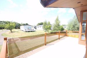 Southview Holiday Park Burgh Road